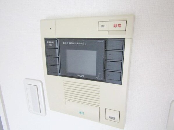 エムジー目黒駅前の物件内観写真